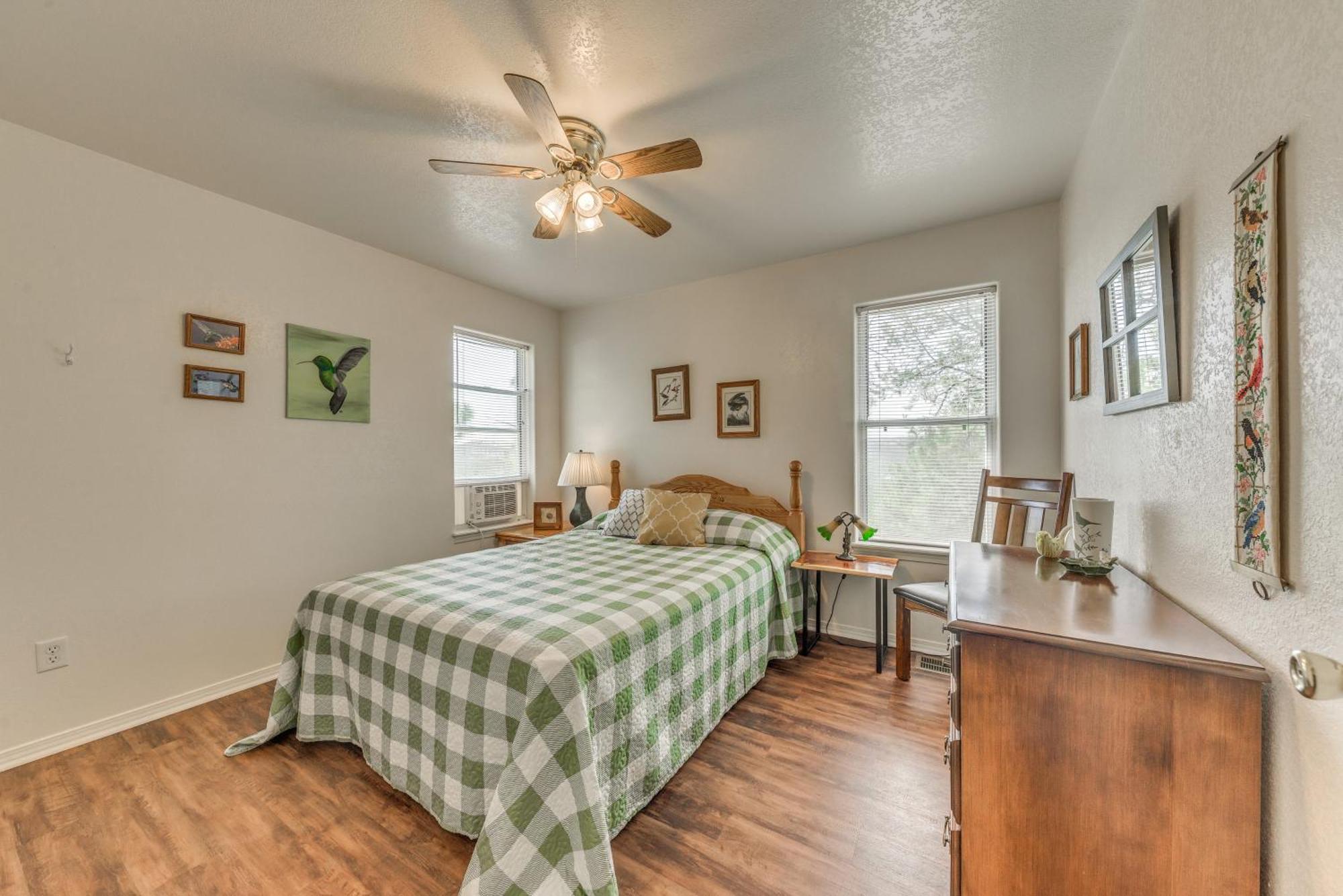Hillside Haven With Deck Less Than 2 Miles To Dwtn Ruidoso! Exterior foto